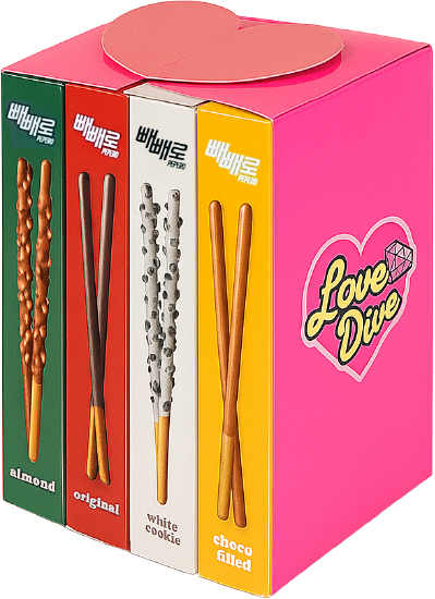 Hannam Mart Product Thumbnail