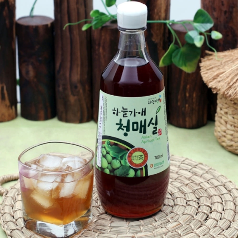 Hannam Mart Product Thumbnail