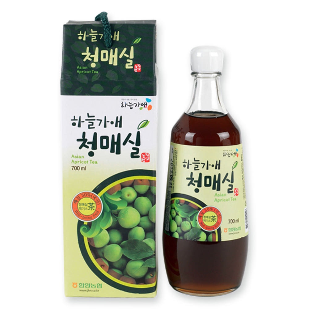 Hannam Mart Product Thumbnail