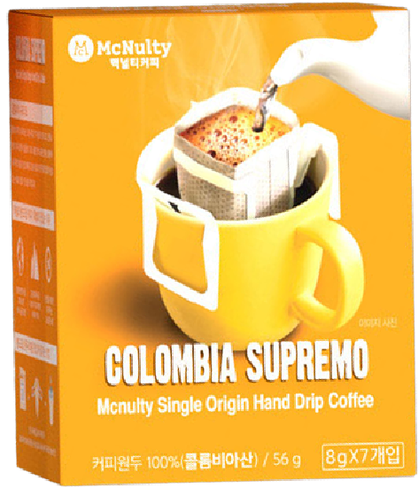 Hannam Mart Product Thumbnail