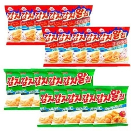 Hannam Mart Product Thumbnail