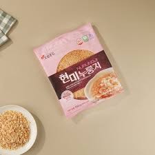 Hannam Mart Product Thumbnail