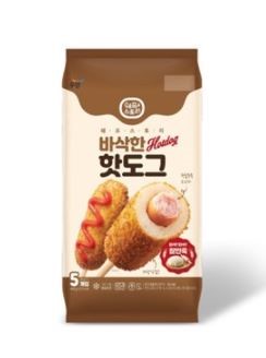 Hannam Mart Product Thumbnail