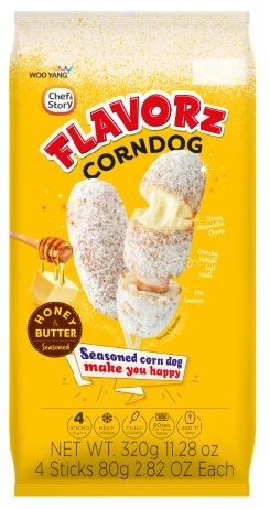 Hannam Mart Product Thumbnail