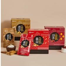 Hannam Mart Product Thumbnail