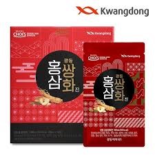 Hannam Mart Product Thumbnail