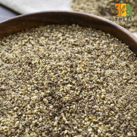 Hannam Mart Product Thumbnail