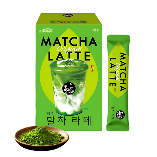 Hannam Mart Product Thumbnail