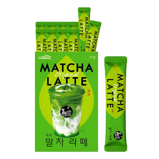 Hannam Mart Product Thumbnail