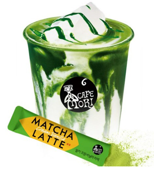 Hannam Mart Product Thumbnail