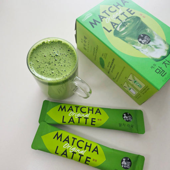 Hannam Mart Product Thumbnail