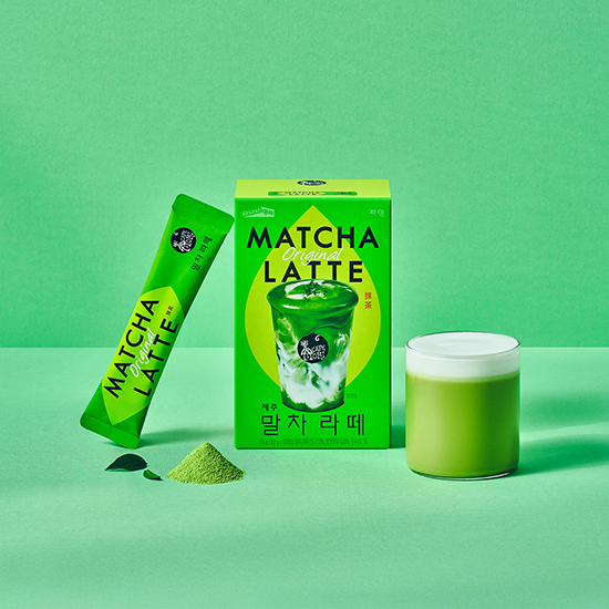 Hannam Mart Product Thumbnail