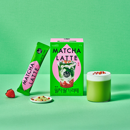 Hannam Mart Product Thumbnail