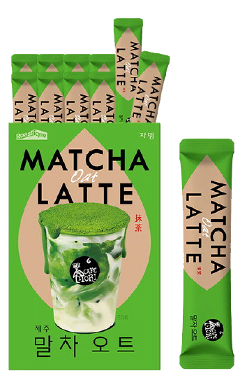 Hannam Mart Product Thumbnail