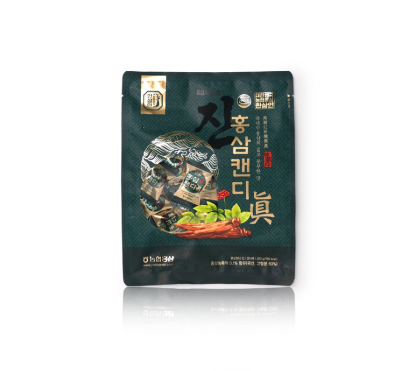 Hannam Mart Product Thumbnail