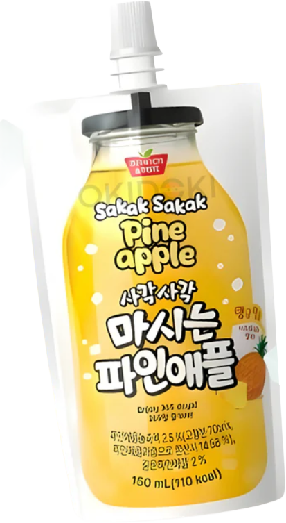 Hannam Mart Product Thumbnail