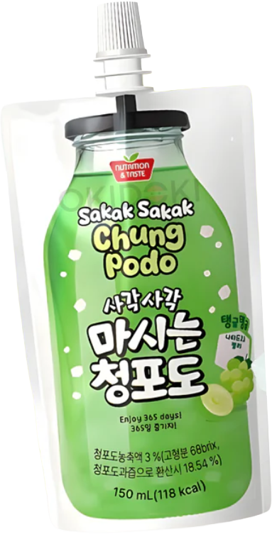 Hannam Mart Product Thumbnail