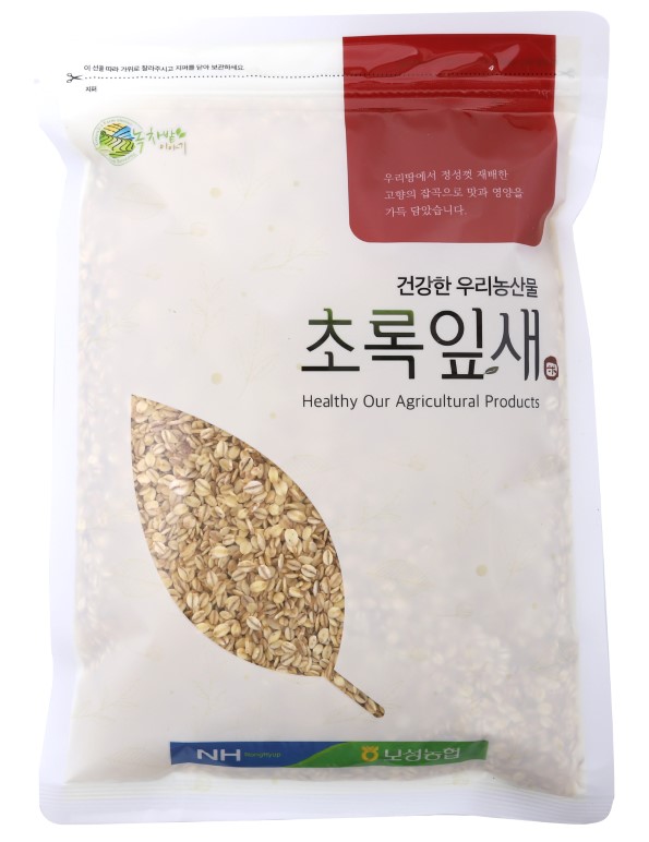 Hannam Mart Product Thumbnail