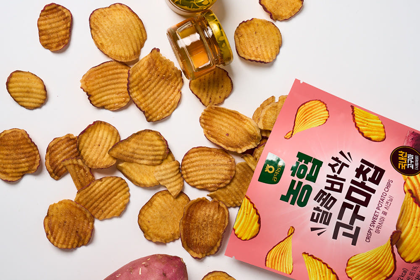 Hannam Mart Product Thumbnail