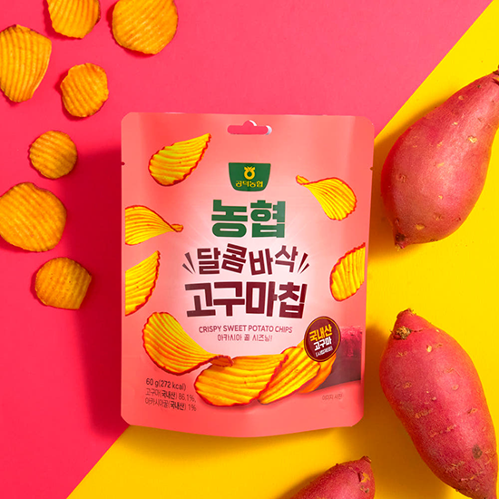 Hannam Mart Product Thumbnail