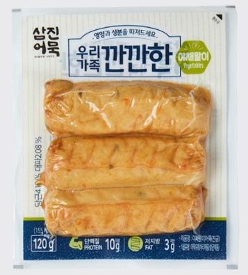 Hannam Mart Product Thumbnail