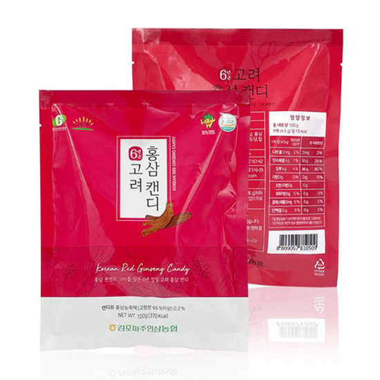 Hannam Mart Product Thumbnail