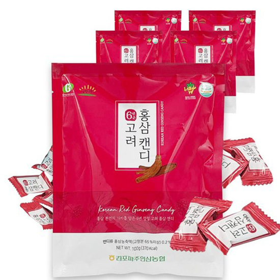 Hannam Mart Product Thumbnail