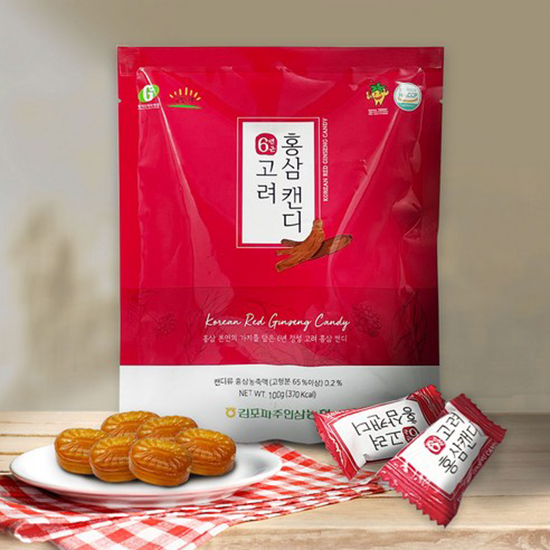 Hannam Mart Product Thumbnail