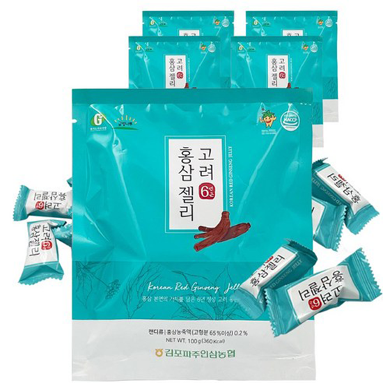 Hannam Mart Product Thumbnail