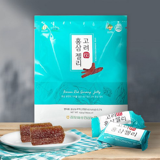 Hannam Mart Product Thumbnail