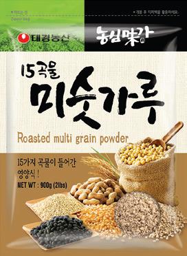 Hannam Mart Product Thumbnail