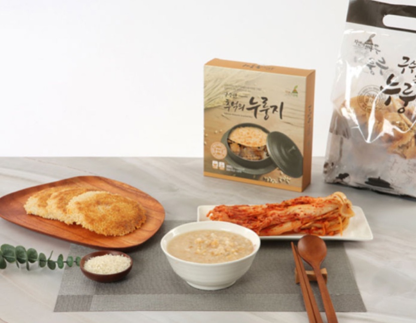 Hannam Mart Product Thumbnail