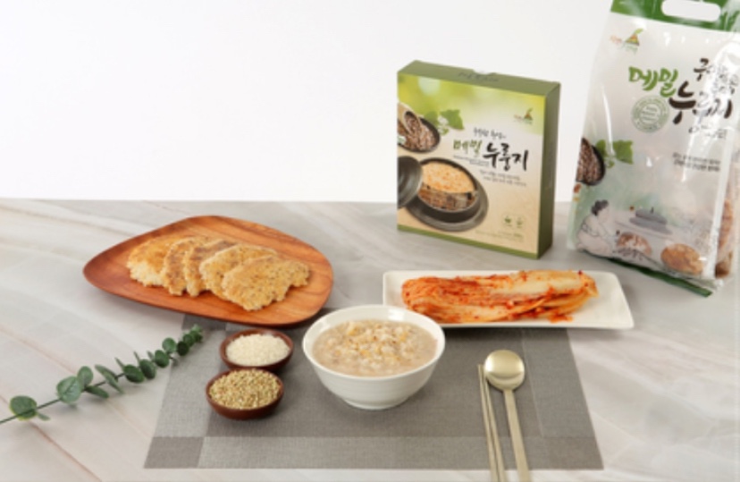 Hannam Mart Product Thumbnail