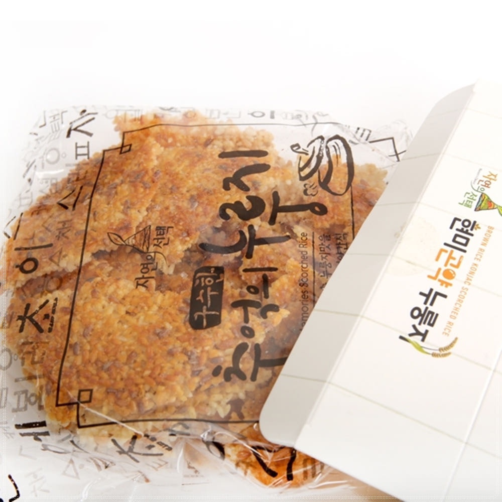 Hannam Mart Product Thumbnail