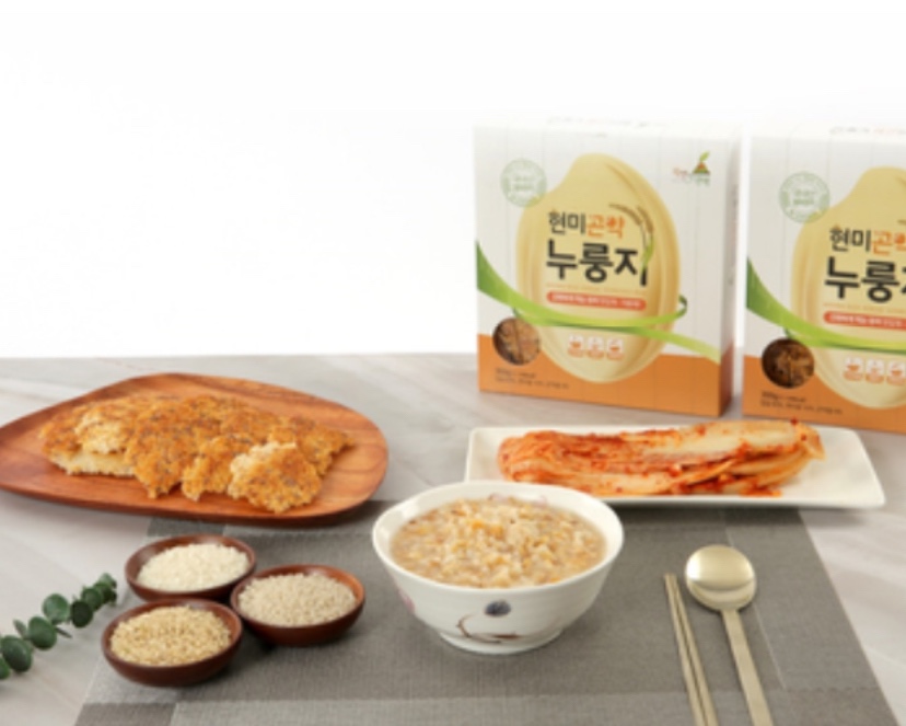 Hannam Mart Product Thumbnail