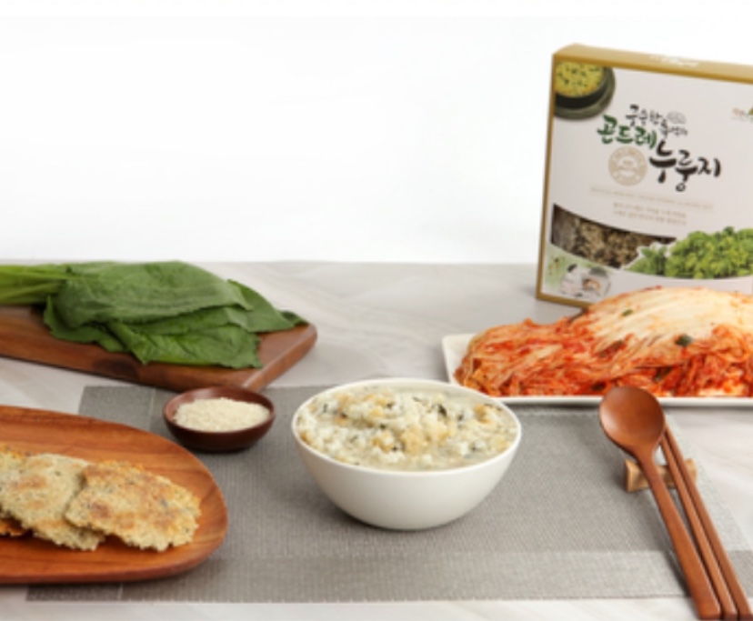 Hannam Mart Product Thumbnail