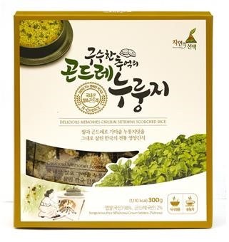 Hannam Mart Product Thumbnail