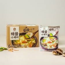 Hannam Mart Product Thumbnail