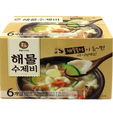 Hannam Mart Product Thumbnail