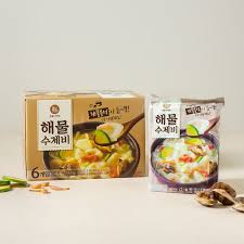 Hannam Mart Product Thumbnail