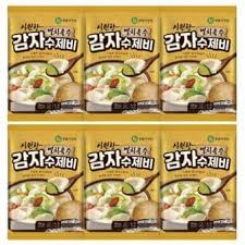 Hannam Mart Product Thumbnail