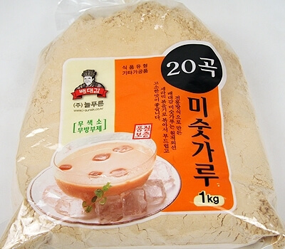 Hannam Mart Product Thumbnail