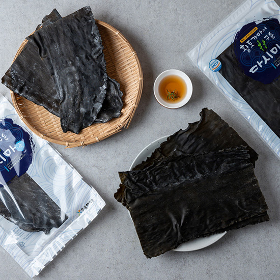 Hannam Mart Product Thumbnail