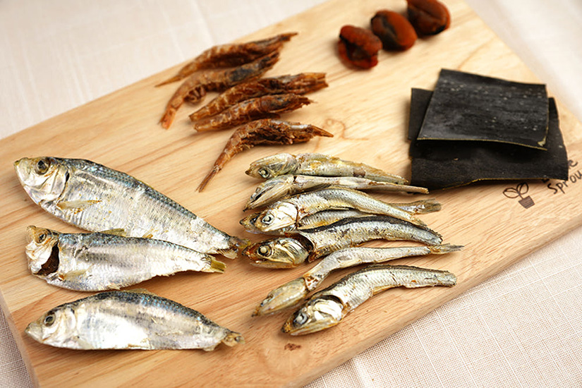 Hannam Mart Product Thumbnail