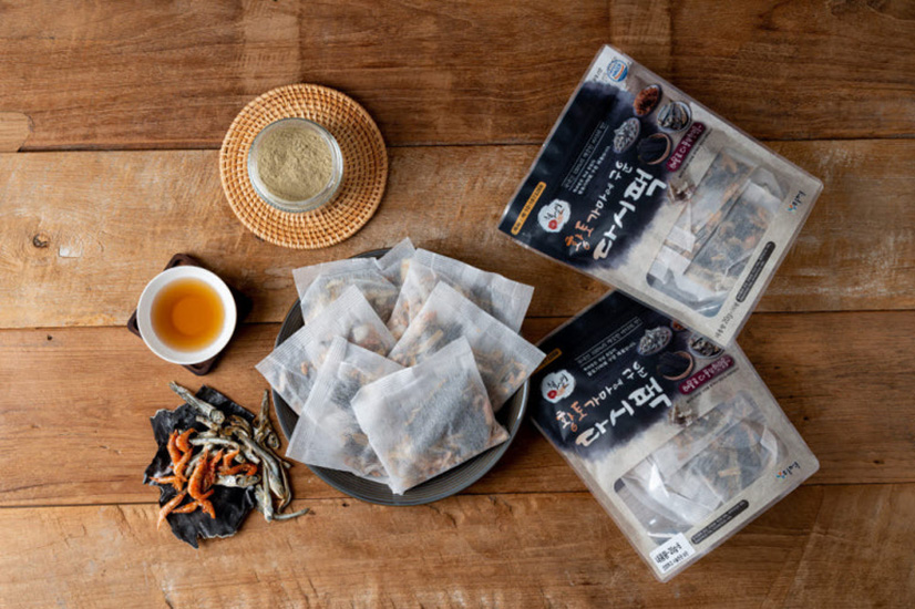 Hannam Mart Product Thumbnail