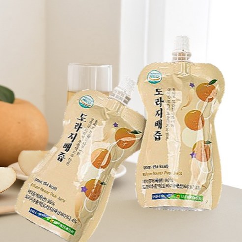 Hannam Mart Product Thumbnail