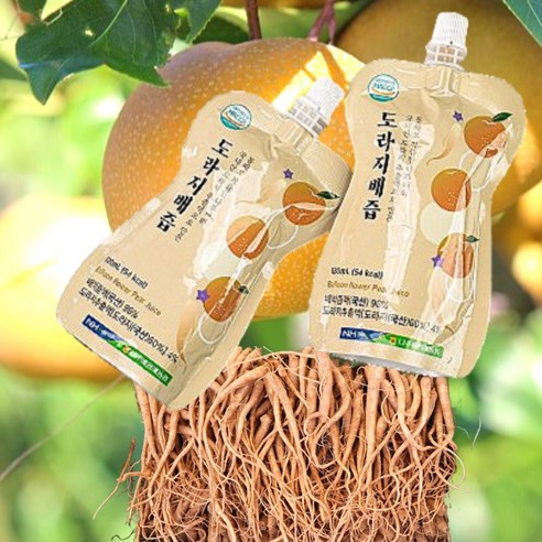 Hannam Mart Product Thumbnail