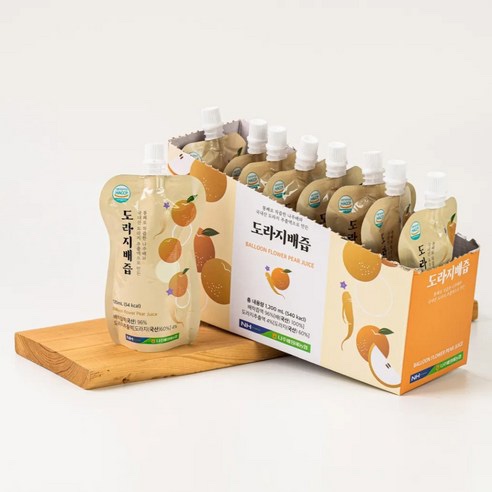 Hannam Mart Product Thumbnail