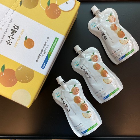 Hannam Mart Product Thumbnail