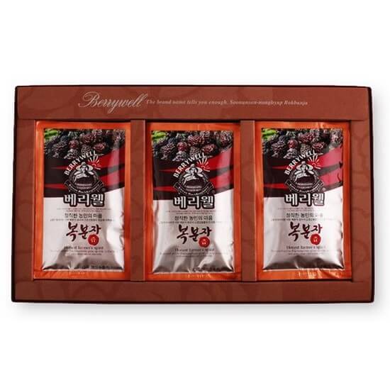 Hannam Mart Product Thumbnail